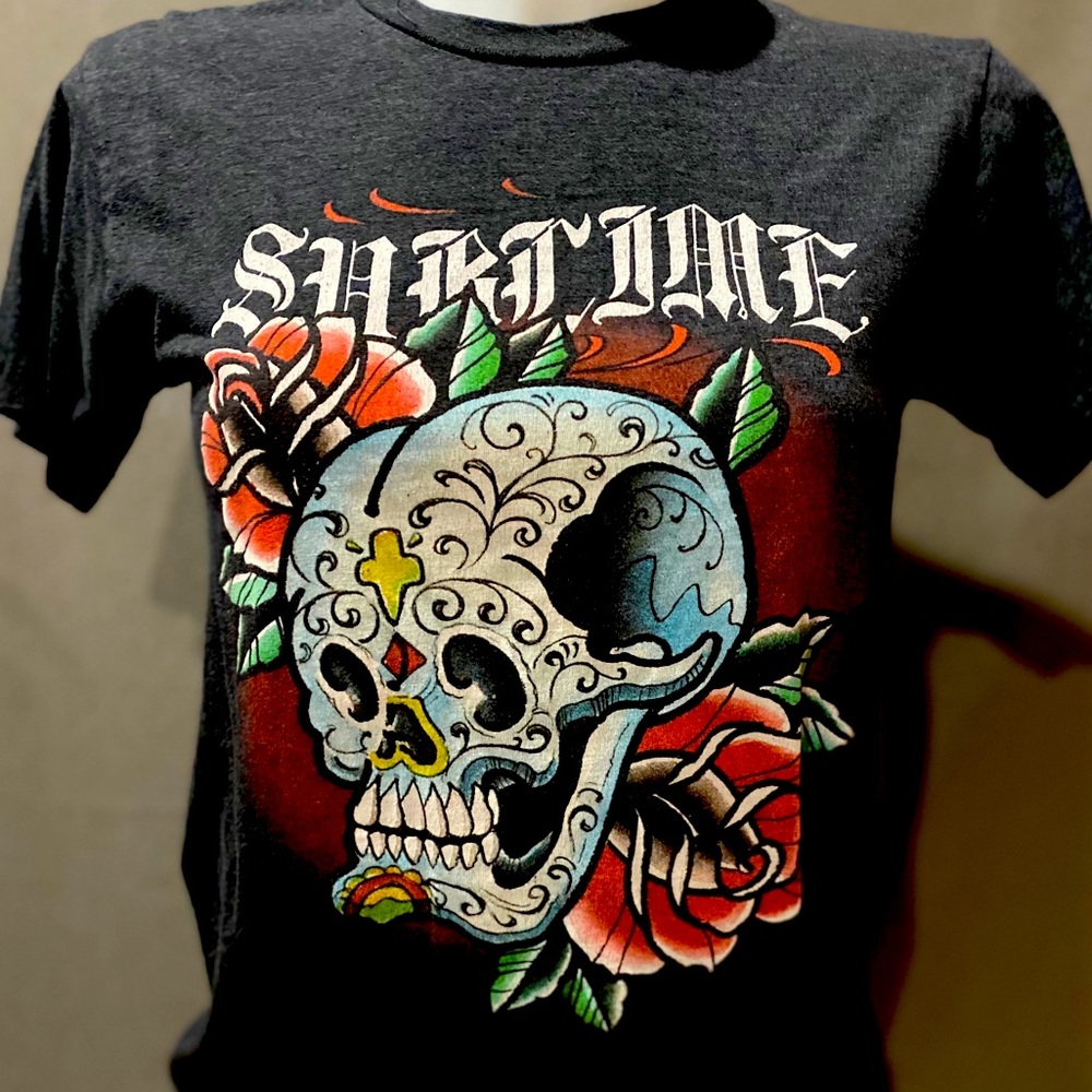 Sublime T-Shirt